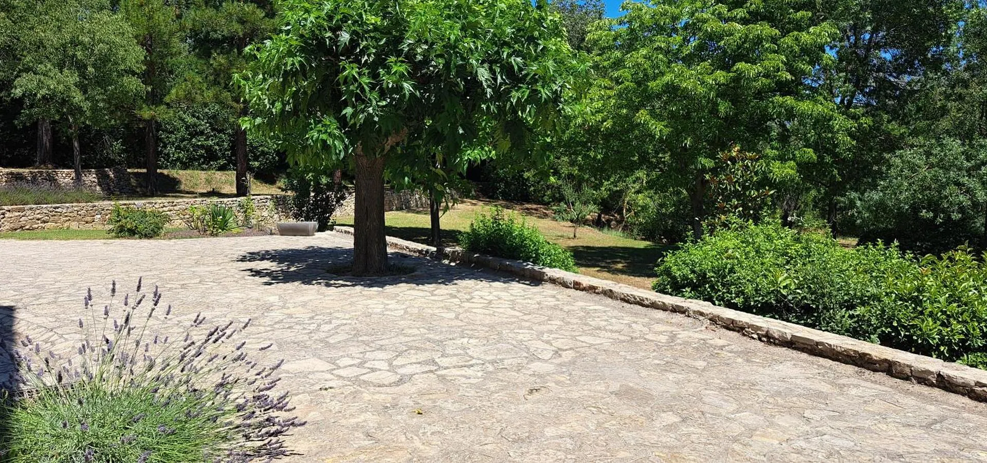 Guest house Domaine De Casamene Hotel Auriol