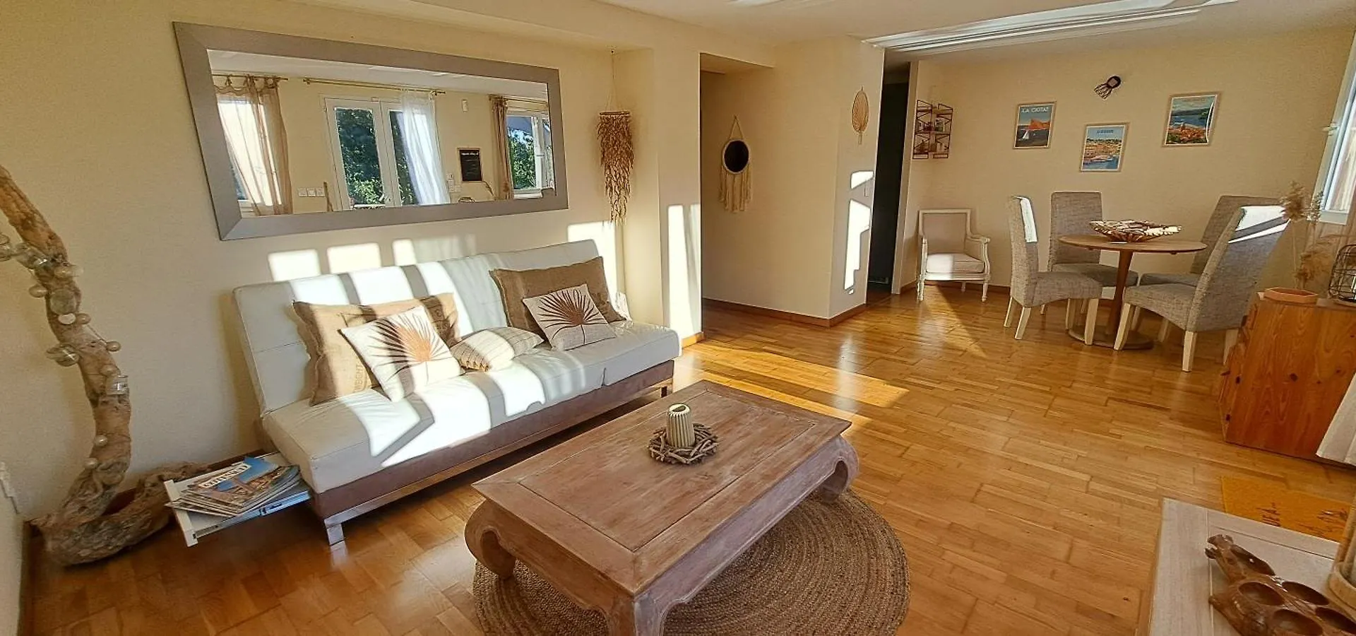 Domaine De Casamene Hotel Auriol France