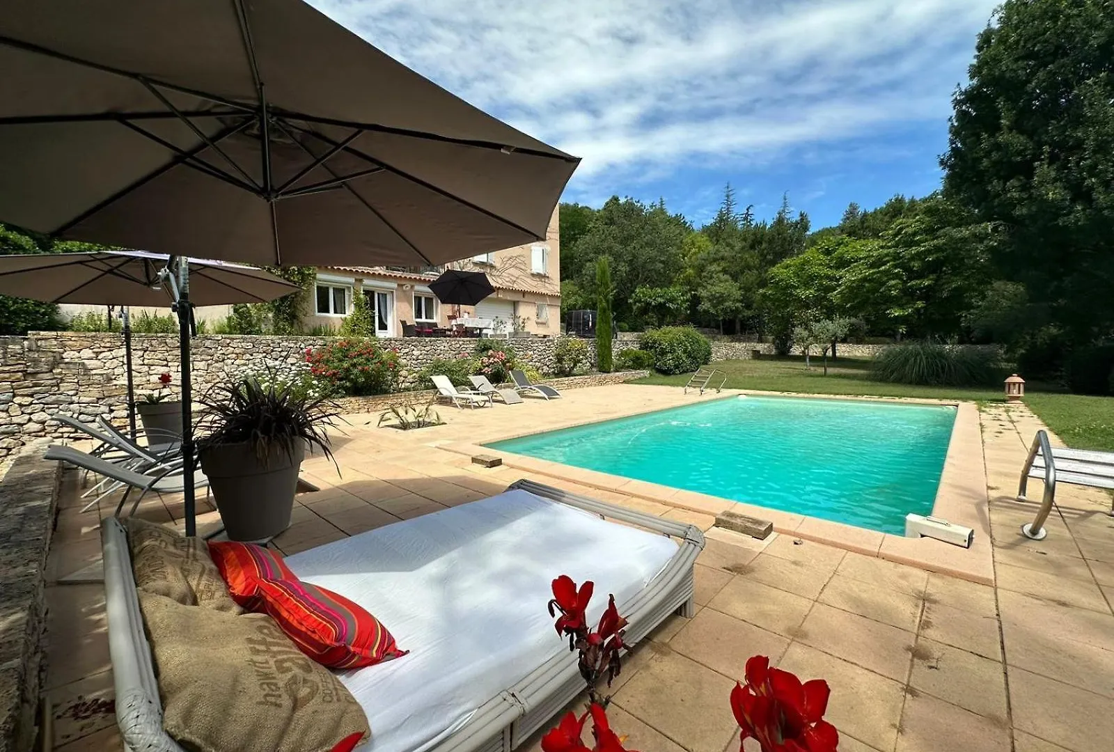 Guest house Domaine De Casamene Hotel Auriol France