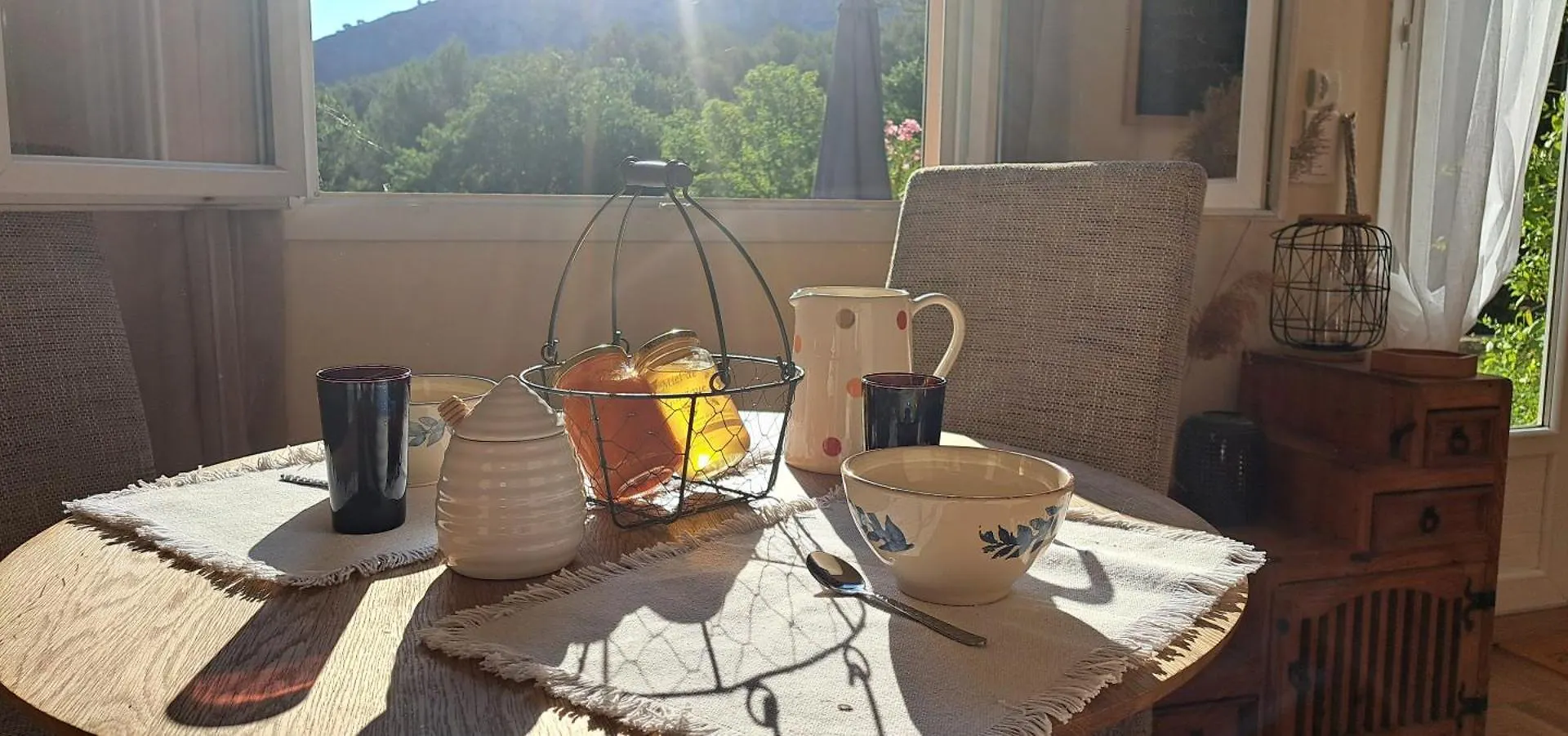 Guest house Domaine De Casamene Hotel Auriol