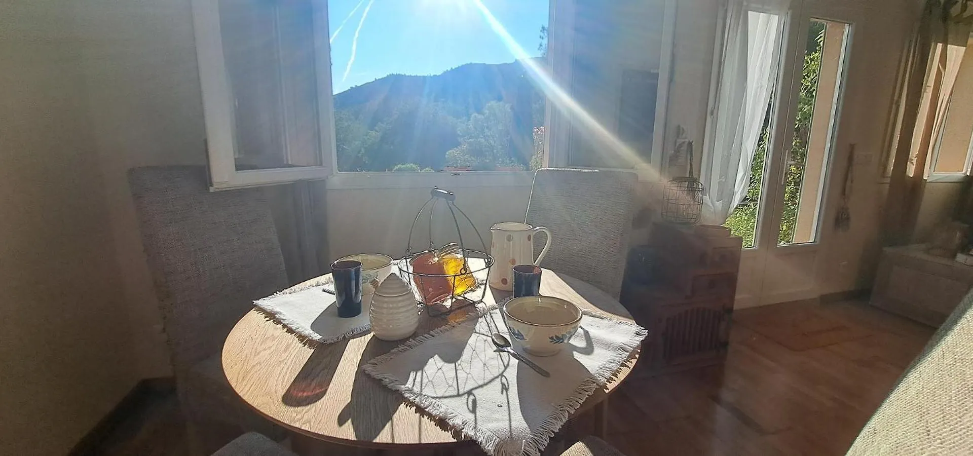 Guest house Domaine De Casamene Hotel Auriol