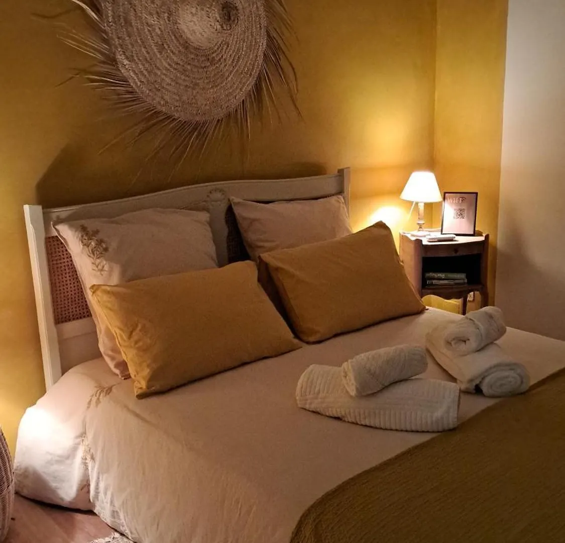 Domaine De Casamene Hotel Auriol 0*,  France